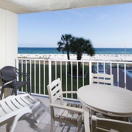 Sunswept 203 Condo Orange Beach Exteriér fotografie