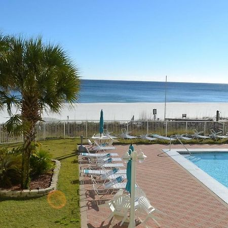Sunswept 203 Condo Orange Beach Exteriér fotografie