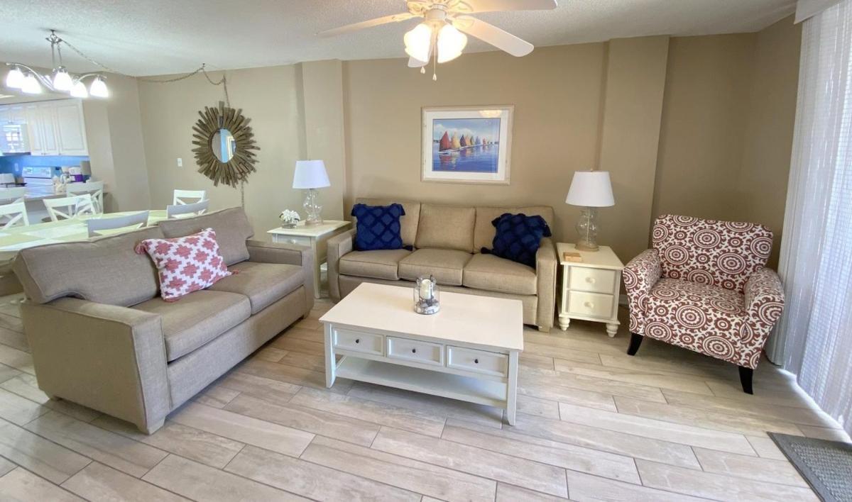Sunswept 203 Condo Orange Beach Exteriér fotografie