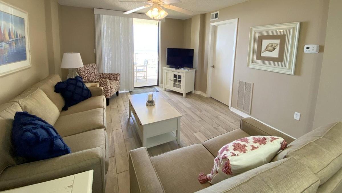 Sunswept 203 Condo Orange Beach Exteriér fotografie