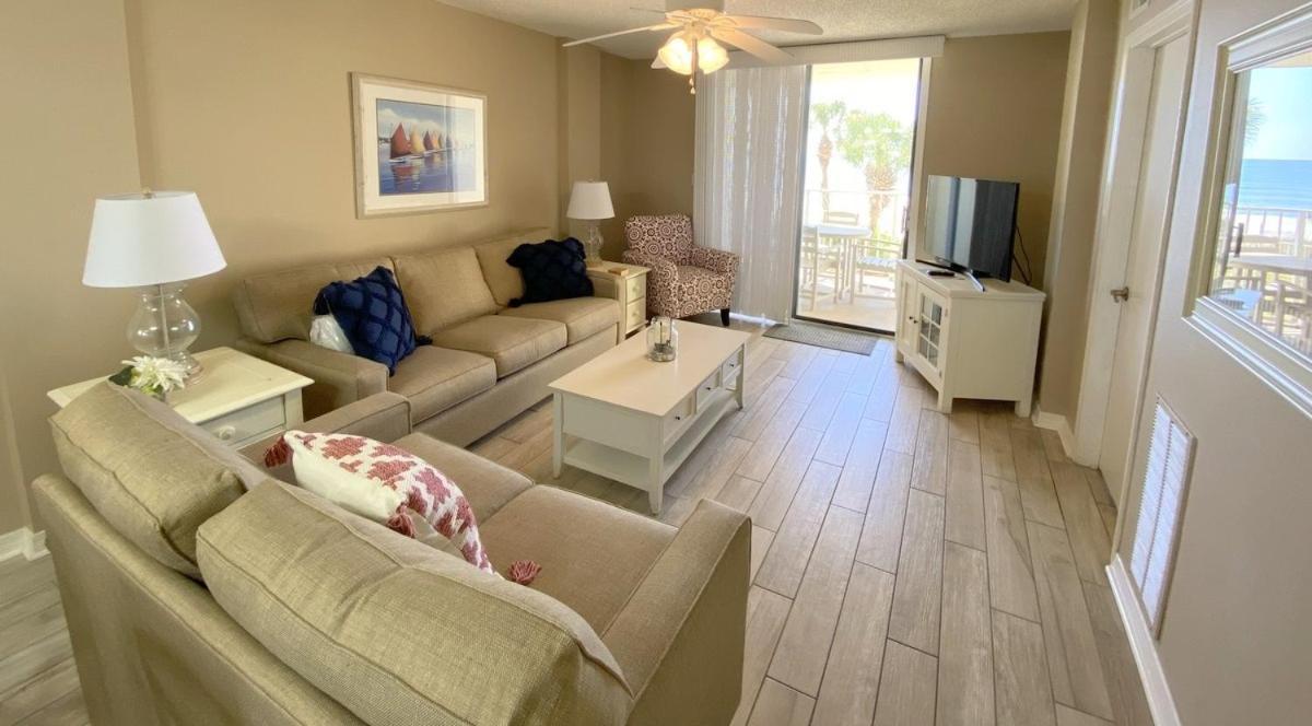 Sunswept 203 Condo Orange Beach Exteriér fotografie