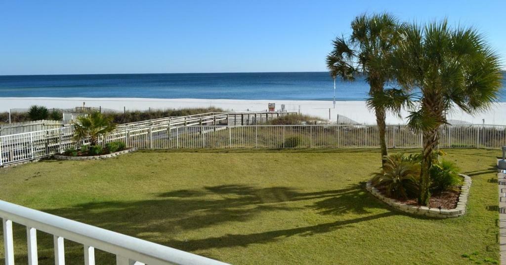 Sunswept 203 Condo Orange Beach Exteriér fotografie