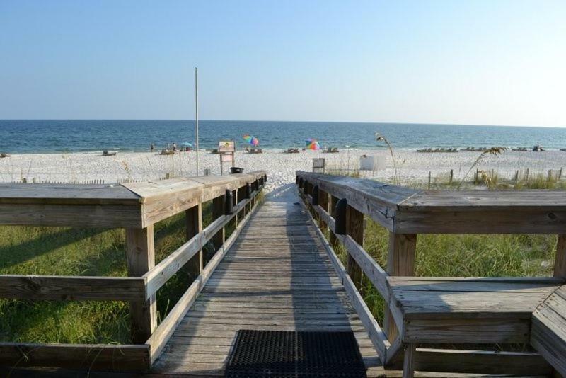 Sunswept 203 Condo Orange Beach Exteriér fotografie