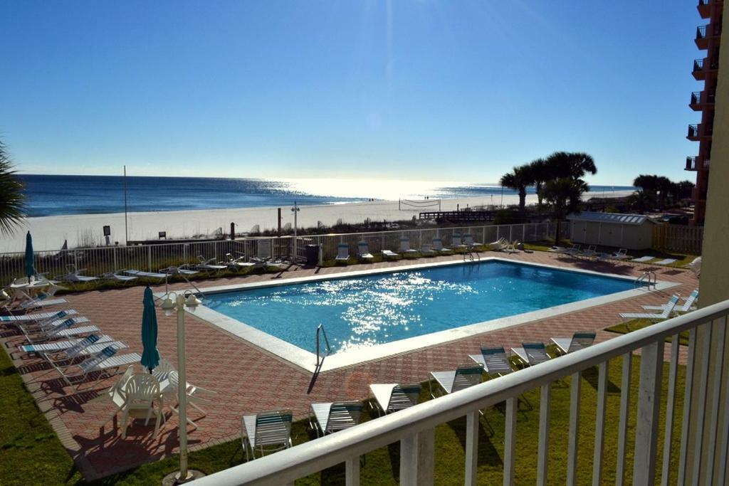 Sunswept 203 Condo Orange Beach Exteriér fotografie