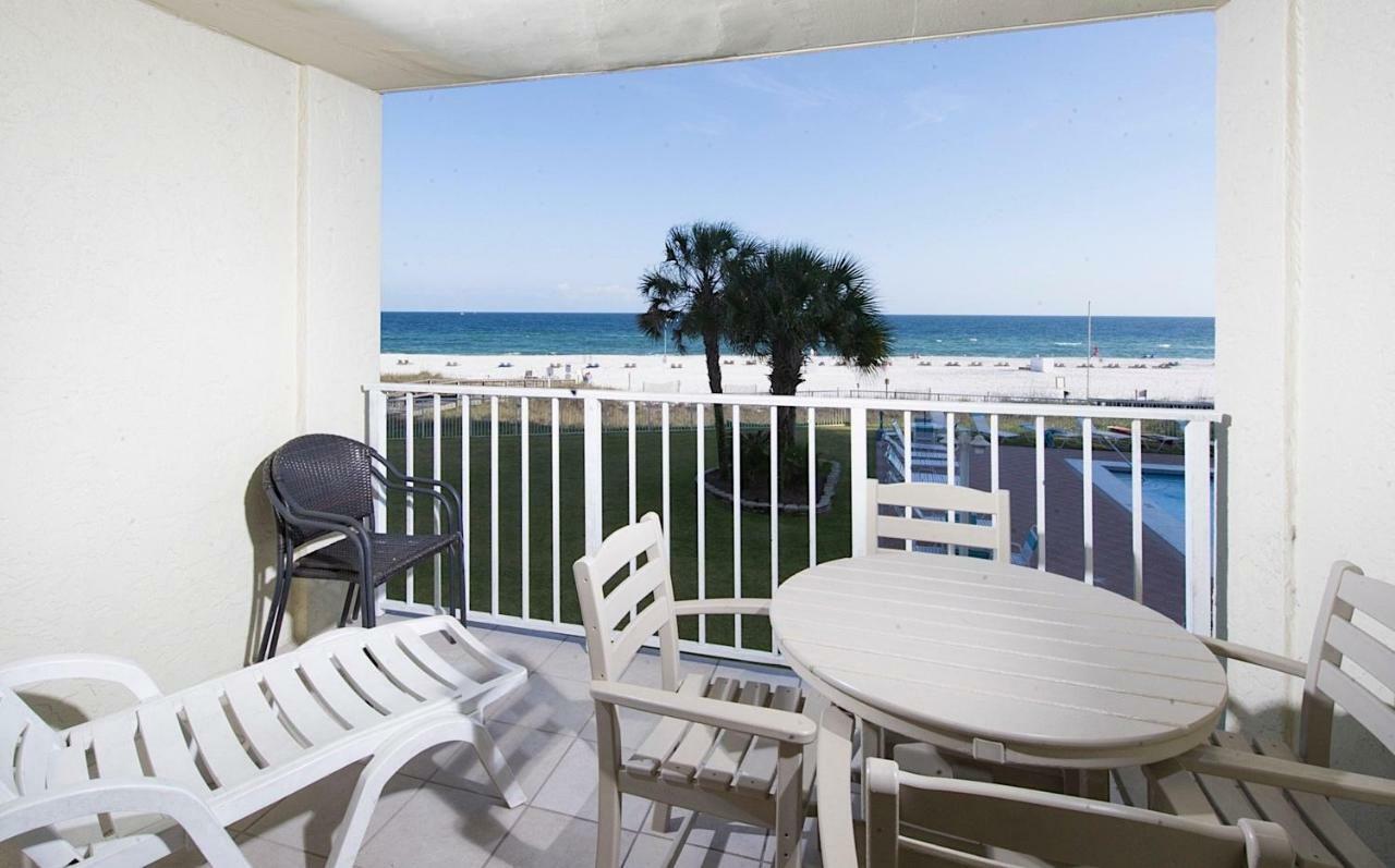 Sunswept 203 Condo Orange Beach Exteriér fotografie