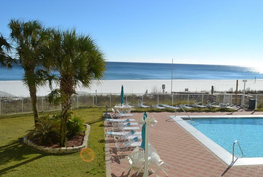 Sunswept 203 Condo Orange Beach Exteriér fotografie