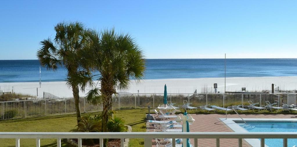 Sunswept 203 Condo Orange Beach Exteriér fotografie